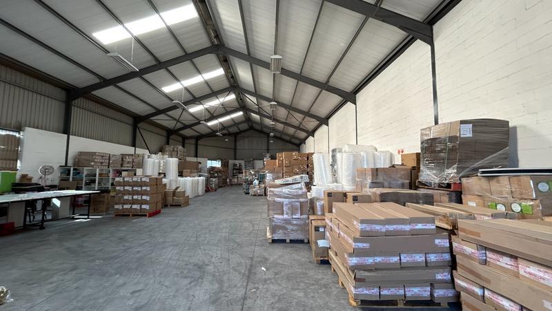 To Let commercial Property for Rent in Rivergate Western Cape